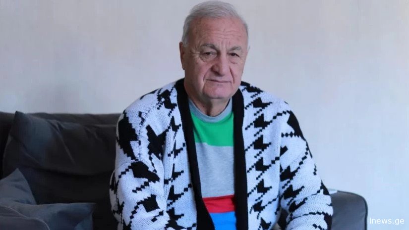 „ძალიან ბევრ გათხოვილ ქალთან მქონია რომანი, ერთის ქმარი შემდეგ გავიცანი…“ – გივი სიხარულიძე