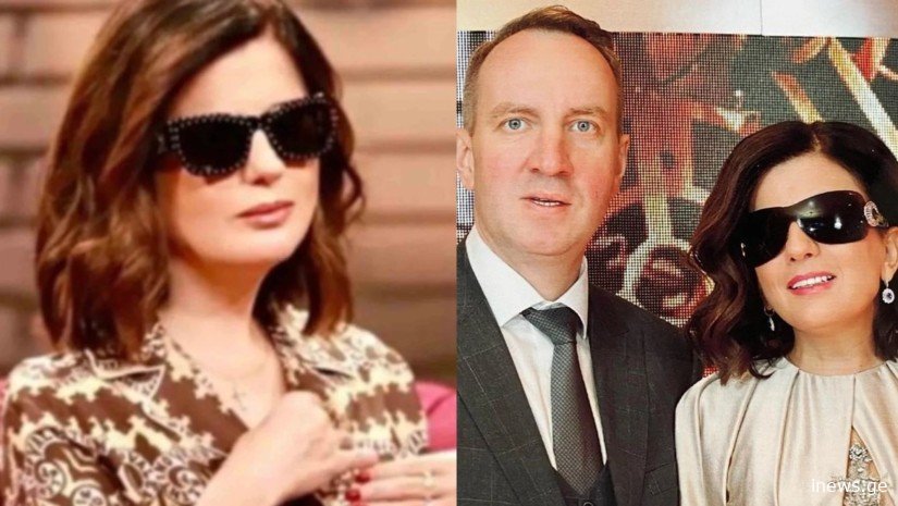 „აღარასდროს - საშინელი სიტყვაა... გაუსაძლისი გახდა ცხოვრება..." - დიანა ღურწკაია მძიმე რამეს წერს