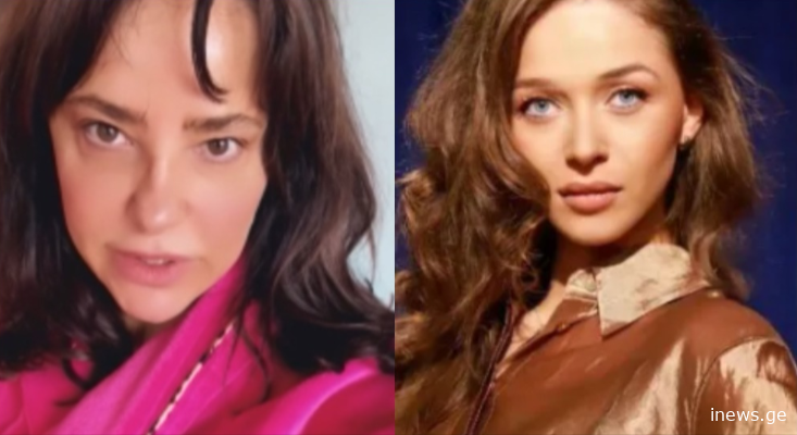 “მინდა გამოვეხმაურო ახალ სკანდალს, რომელიც ბაბი კირკიტაძის გარშემო ატყდა…. რაღაც გამოუქვეყნებიათ” – ია ფარულავა მიმართვას ავრცელებს