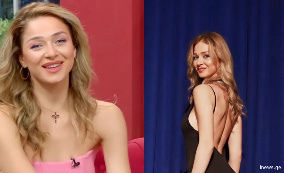 „ვერასდროს წარმოვიდგენდი, მსგავსი რამის დაწერა თუ მომიწევდა...“ - ბაბი კირკიტაძის მიმართვა