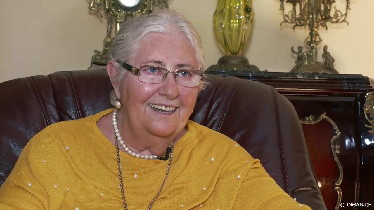 აი, ეს უკვე მართლა სერიოზულია, ეს იქნება დიდი სენსაცია…ყველაფერი თავდაყირა დადგება… - ლელა კაკულიას სკანდალური წინასწარმეტყველება