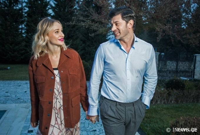 "მინდოდა, რომ კახასთვის ეს დამემალა" - რას არ უმხელდა ანუკი არეშიძე კახა კალაძეს