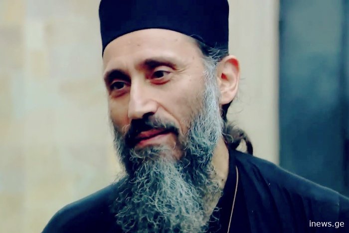 „ქრისტე რომ დაბრუნდება, თვალით დავინახავთ...“ - მამა თეოდორე გაგნიძე