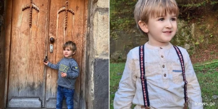 „გმირია ჩემი ლაზარე, იცით რა ქნა“ – რას ჰყვება პიტბულის მიერ დაკბენილი 2 წლის ბავშვის დედა შვილის ჯანმრთელობის მდგომარეობაზე