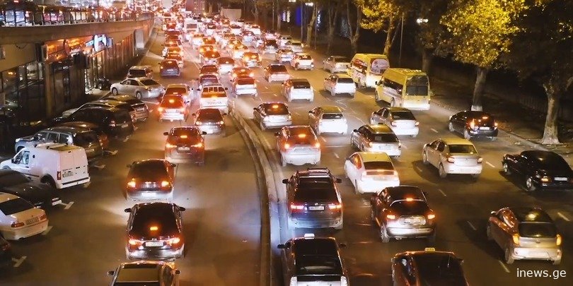 1 იანვრიდან ეს ჯარიმები ძალაში შევა! - გაფრთხილება მძღოლებს