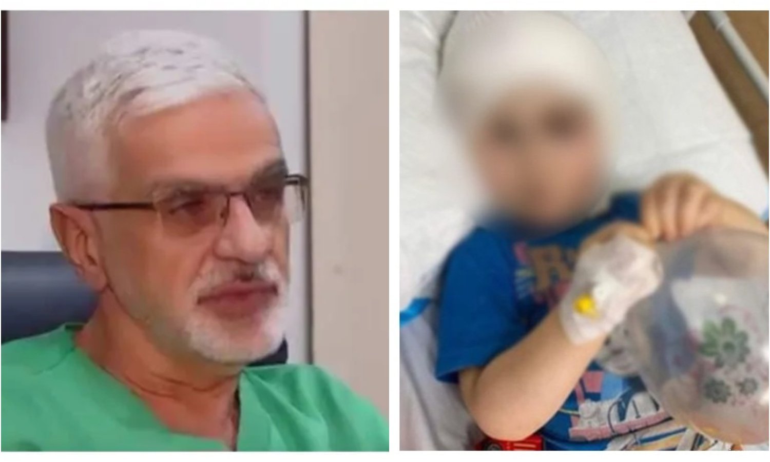 "დაკარგული ჰქონდა თავის თმიანი ზონა, გაშიშვლდა ძვლები...“ - ექიმი პიტბულის მიერ დაკბენილ არასრულწლოვანზე