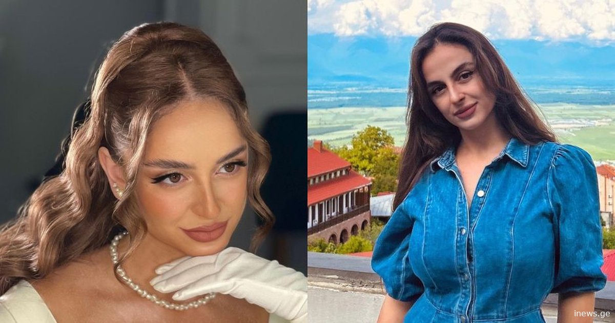 ვინ არის 20 წლის ორსული, რომელიც საგარეჯოში ავარიას ემსხვერპლა