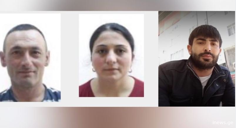 მიიჩნია, რომ მეორედ გათხოვებით შეურაცხყოფა მიაყენა | ბრალდება წარედგინა კაცს, რომელმაც ყოფილი ცოლი დაჭრა და მისი ქმარი მოკლა