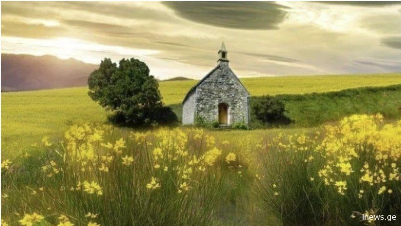 სასწაულმოქმედი ღვთისმშობლის შობის სახელობის სამლოცველო წალკაში - ტაძრის ისტორია, სადაც სასწაულები ახლაც ხდება