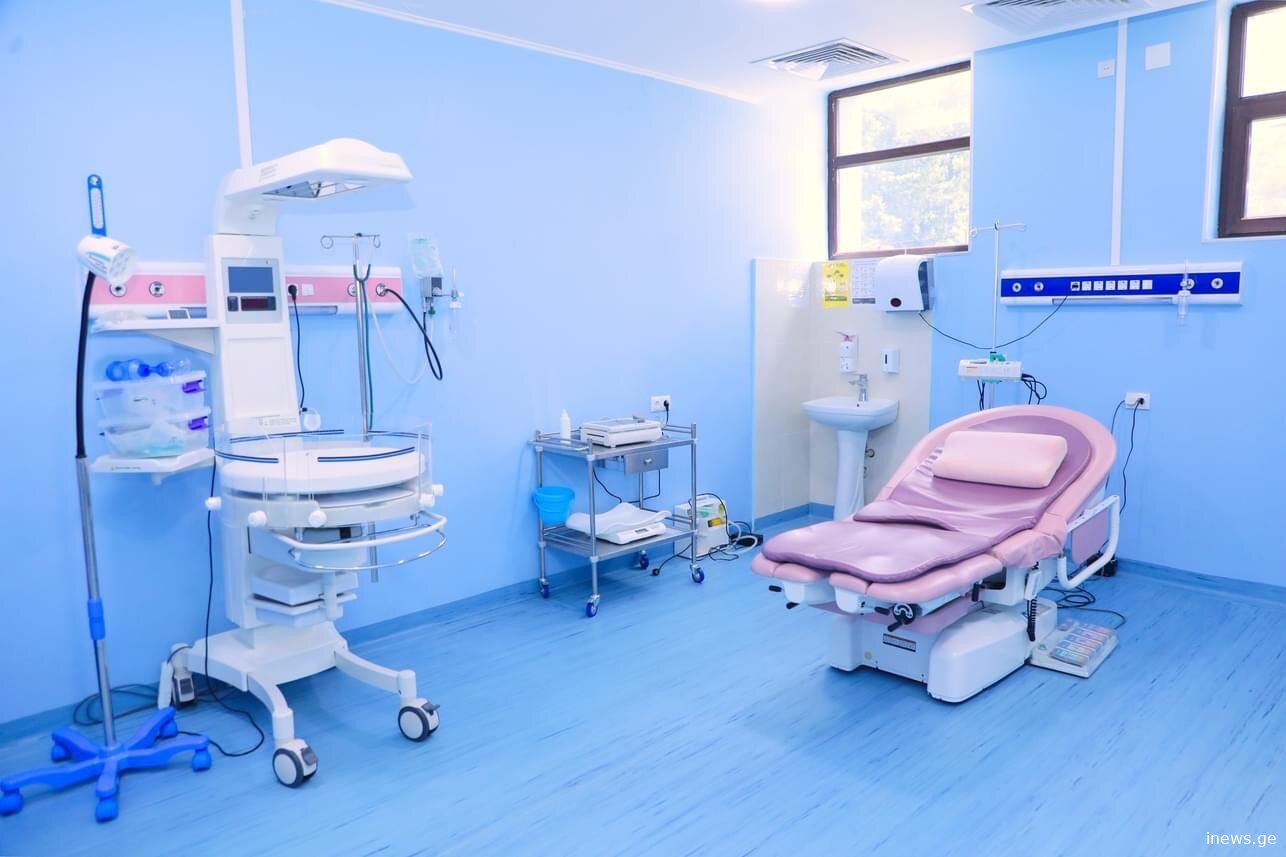 "ოჯახიდან გაიპარა და თავისზე 13 წლით უფროს კაცს გაჰყვა“ - ახალი დეტალები მოზარდზე, რომელმაც ბავშვი გააჩინა