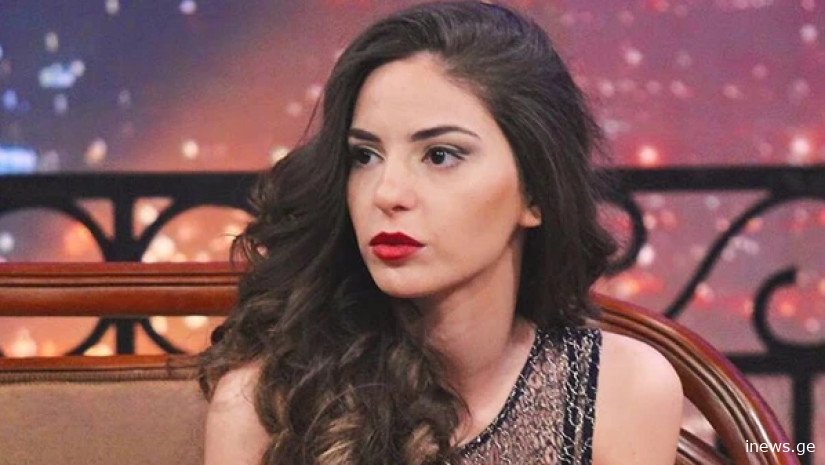 ვინ არის თათია სამხარაძის რჩეული - ცნობილი სახე დაოჯახდა