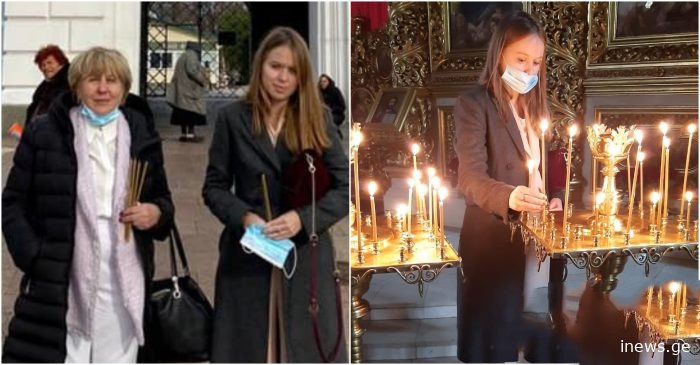 "ეს პირველად მოხდა" - რა უთხრა ლიზა იასკომ გიული ალასანიას პირისპირ შეხვედრაზე