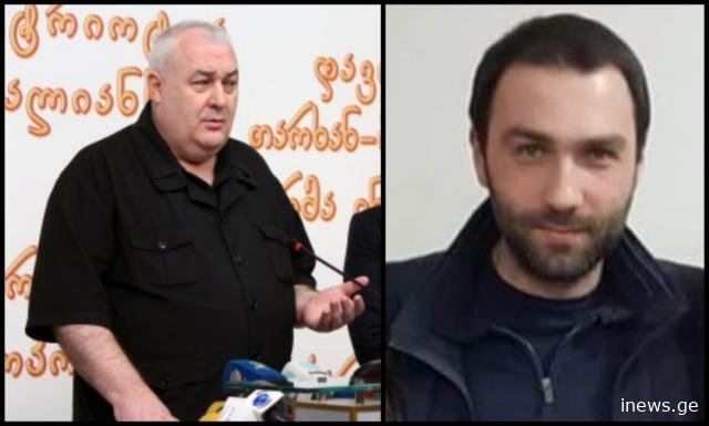 "გუშინ დავკრძალე ჩემი 35 წლის ვაჟი, სამშაბათს ოპერაცია უნდა გაეკეთებინა და კვირას გაუსკდა გულის აორტა... გეტყვით, რატომ ვარ ახლა ეთერში" - დავით თარხან-მოურავი