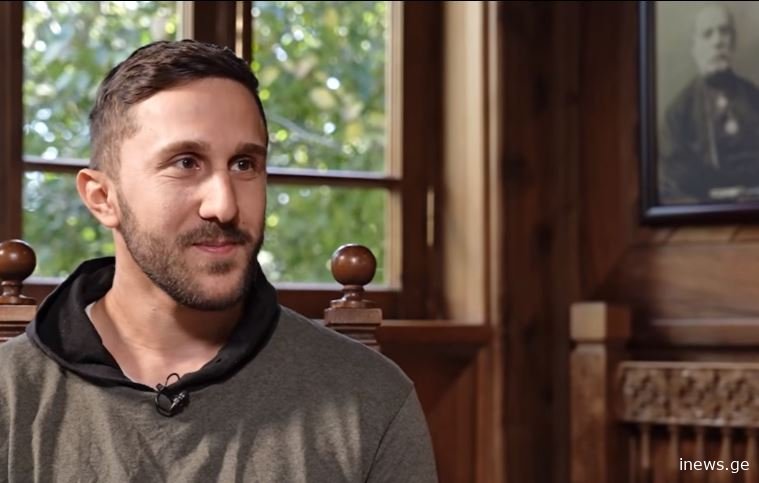 "რესტორანში ქურდობა მოხდა და აღმოჩნდა, რომ მე მაბრალებდნენ, გიორგი ოვაშვილზე ნაწყენი ვარ“ - თედო ბექაური რეჟისორზე