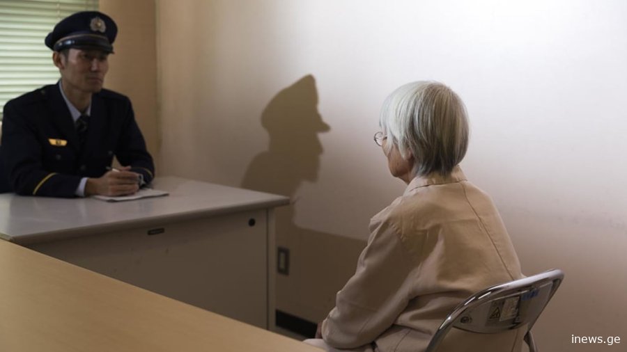 რატომ ცდილობენ ხანდაზმული იაპონელი ქალები ციხეში მოხვედრას - სამწუხარო რეალობა