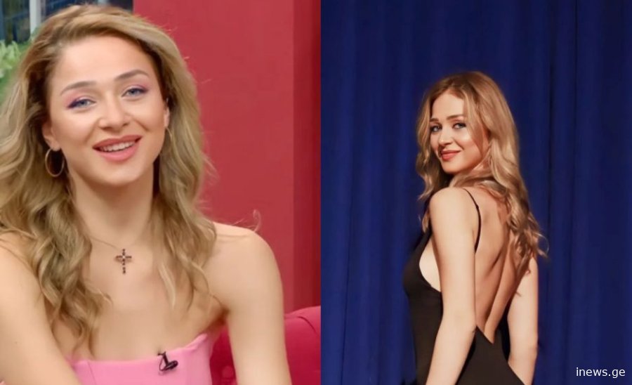 „ვერასდროს წარმოვიდგენდი, მსგავსი რამის დაწერა თუ მომიწევდა...“ - ბაბი კირკიტაძის მიმართვა