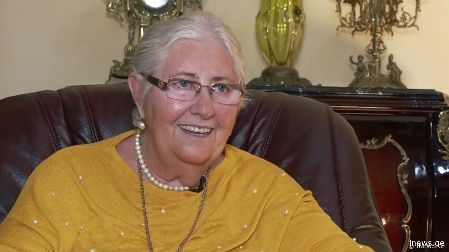 აი, ეს უკვე მართლა სერიოზულია, ეს იქნება დიდი სენსაცია…ყველაფერი თავდაყირა დადგება… - ლელა კაკულიას სკანდალური წინასწარმეტყველება