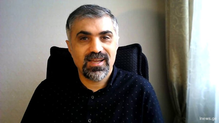 "3 დეკემბრიდან – 2 იანვრამდე პერიოდში ბევრ ადამიანს ამის საშუალება მიეცემა", - რას წერს ასტროლოგი რამაზ გიგაური