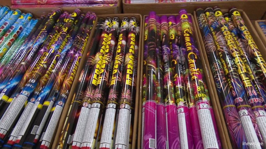 უახლესი ინფორმაცია ბავშვზე, რომელსაც ქობულეთში პიროტექნიკა საწვავში ჩაუვარდა და აფეთქდა