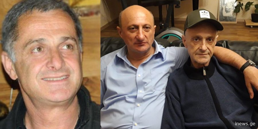 "დაიწყო ეს პროცესი", - სოსო ჯაჭვლიანის ჯანმრთელობასთან დაკავშირებით უახლესი ინფორმაცია ვრცელდება