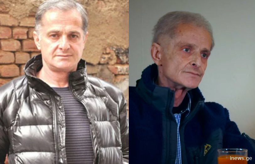 "რამ­დე­ნი­მე ქი­მია გა­ი­კე­თა..." - როგორია სოსო ჯაჭვლიანის ჯანმრთელობის მდგომარეობა