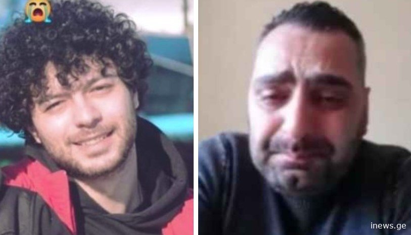 “უშენოდ მოსული ახალი წელი ვერასოდეს იქნება ჩემთვის ხალისიანი” – ვისზე წერს შოთო სიხარულიძე