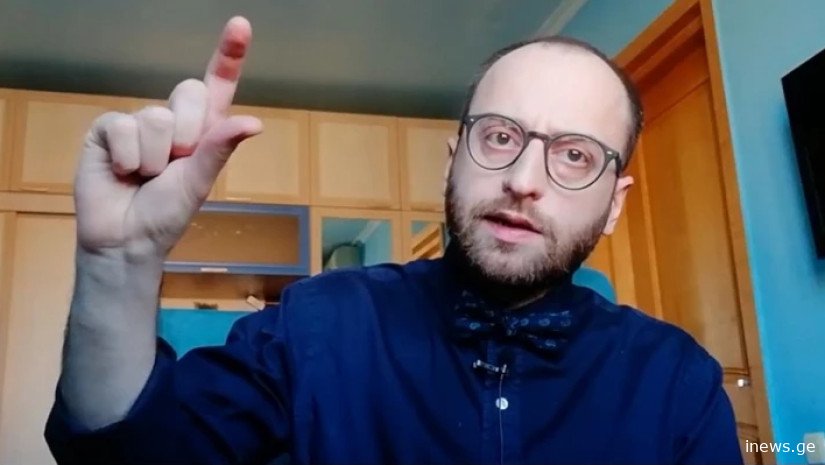 „ვწუხვარ თუ ეს ჩემგან გაიგეთ პირველად...“ - რას წერს ექიმი ჯაბა ზარქუა