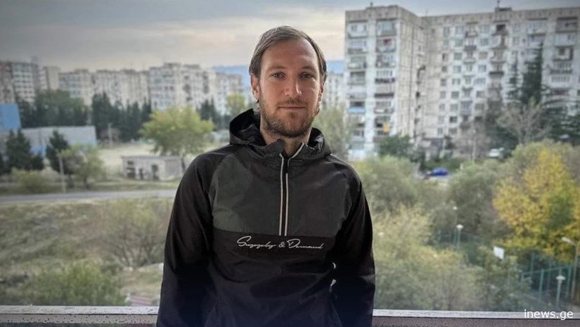 „გავიდა სახლიდან საღამოს 8-9 საათისთვის და დატოვა წერილი...“ - თბილისში ახალგაზრდა კაცს ეძებენ