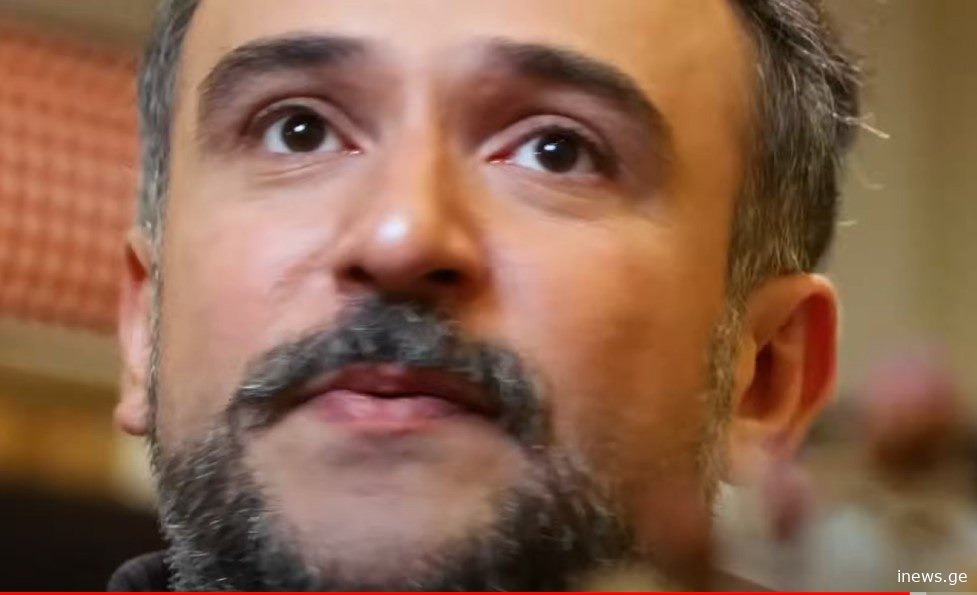 VIDEO: “სულ გახსოვდეს, როცა შენი წილი ბედნიერება მთავრდება, უნდა იზრუნო სხვის წილ ბედნიერებაზე” - ნიკოლოზ წულუკიძის წერილი