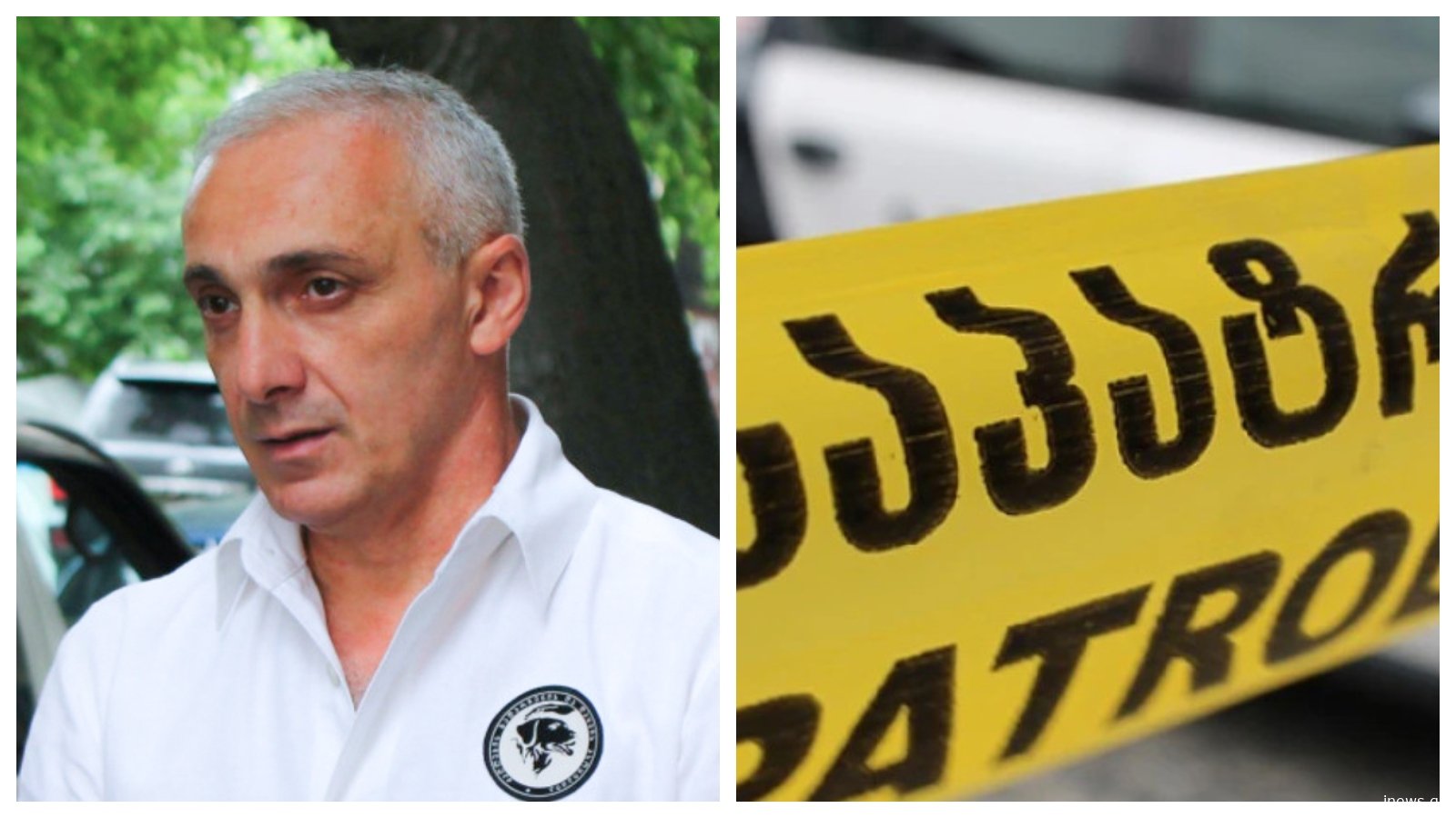 „კლინიკაშიც კი არ გადააყვანინა შემსწრე ხალხს!", - ავტომობილი ძაღლს დაეჯახა და სასტიკად მოეპყრო