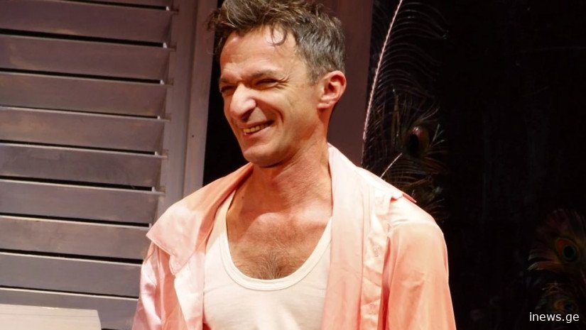 "მთავარია, ტვინის ქერქის რა დონის დაზიანება აქვს და აღდგენა როგორ მოხდება..." - როგორია ზურა ბერიკაშვილის მდგომარეობა