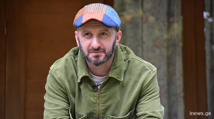 "უფალო, მომეცი ამის ძალა", - რას წერს გიორგი კეკელიძე