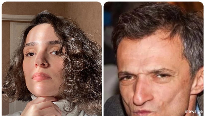 „გაითვალისწინეთ, რომ მსგავს პაციენტებში ე.წ. ჩუმი ინფარქტის ძალიან მაღალი რისკია“ - ზურა ბერიკაშვილის დისშვილი საზოგადოებას აფრთხილებს