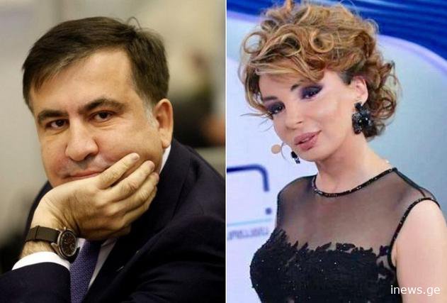 რა მისწერა მიხეილ სააკაშვილმა მაია ასათიანს ციხიდან - ტელეწამყვანი წერილს აქვეყნებს