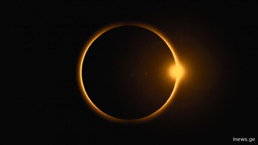 ბოლო 100 წლის მანძილზე არ ყოფილა და 8 აპრილს იქნება - დედამიწაზე საოცარი რამაა მოსალოდნელი