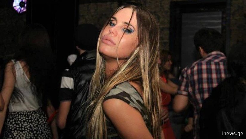 ცნობილი ხდება მარი ბაბეტას გარდაცვალების მიზეზი