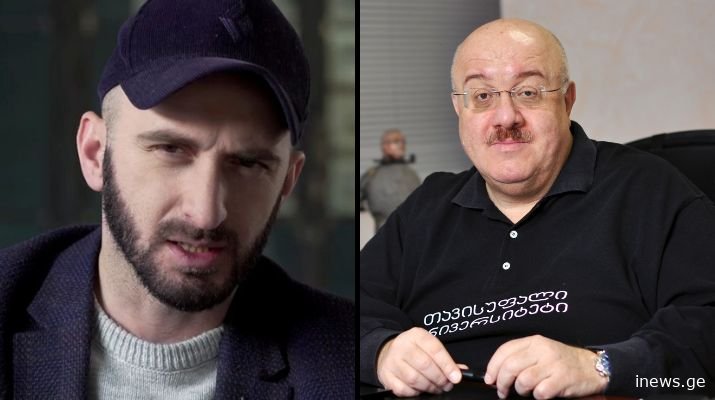 „ერთ საღამოს კახა ბენდუქიძემ მომწერა - „ეგებ მნახოთ, სასწრაფოდ“ - რას იხსენებს გიორგი კეკელიძე