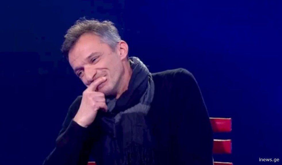 ბერიკ... რა ახალი ინფორმაცია ვრცელდება გივი ბერიკაშვილს შვილზე, ზურა ბერიკაშვილზე