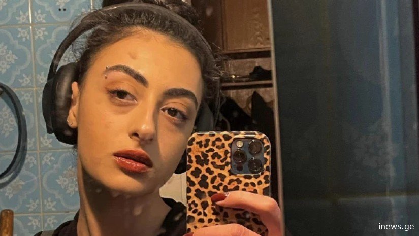 „ძლიერად დავეცი... და როცა ხალხის შიშით, ოთახიდან გამოსვლა არ მსურდა, დამიკავშირდნენ და…” - რას წერს ნატალია ყიფშიძე