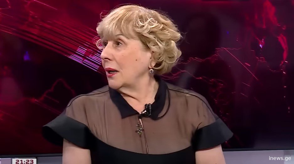 "მიშას ვკითხე, რატომ ქანაობ მეთქი და ეს მიპასუხა" - რას ამბობს გიული ალასანია