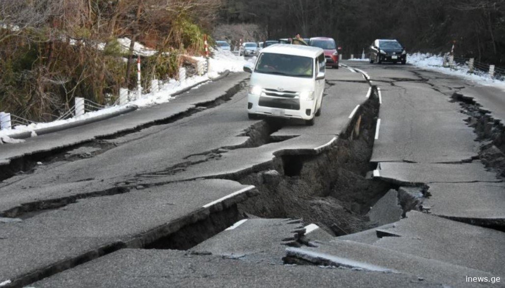 ჯოჯოხეთი დედამიწაზე - რა ინფორმაცია ვრცელდება იაპონიიდან დაღუპულების შესახებ მიწისძვრის შემდეგ