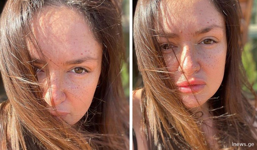 “არ მინდა ვინმეს შეურაცხყოფა მივაყენო, მაგრამ...“ - რას წერს და ვის მიმართავს თიკა ჯამბურია