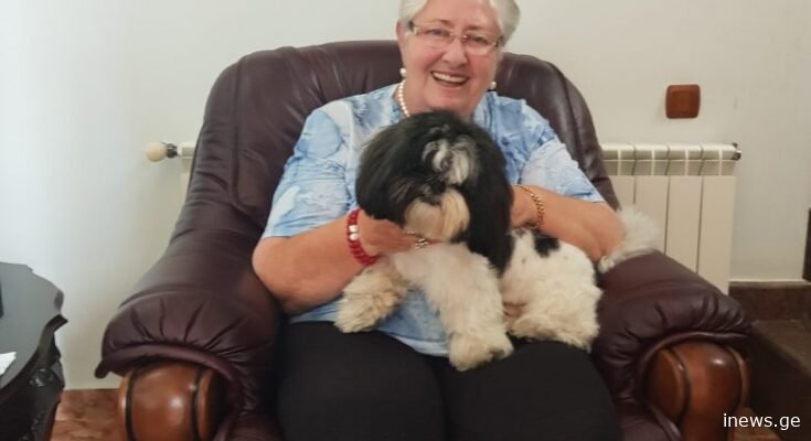 “ხალხი მეცოდება, თორემ წინასწარმეტყველებების გამოქვეყნებას შევწყვეტდი და აი, მერე ნახავენ, რა სიბნელე და უიმედობა ჩამოწვება” – ლელა კაკულია