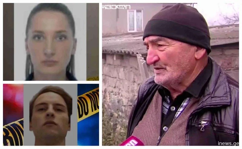 “ძალიან კარგი ურთიერთობა ჰქონდათ, მოსიყვარულედ იყვნენ… ოღონდ ჩემი სიძე სვამდა… 4 თვის ბავშვი დატოვეს” – ქმრის მიერ მოკლული ქალის მამა პირველ კომენტარს აკეთებს