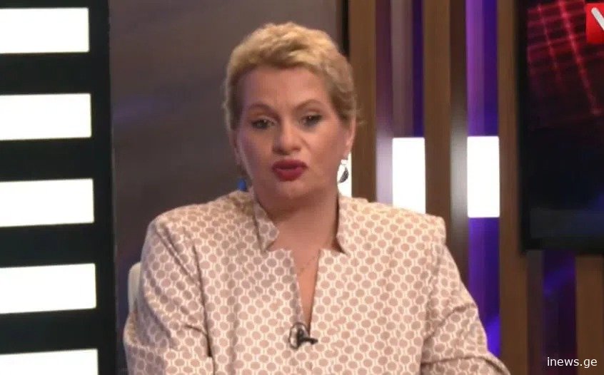 ,, გვამზადებენ კატასტროფული ავადობისთვის, სრული ჩაკეტვისთვის და განადგურებისთვის” – ლალი მოროშკინა