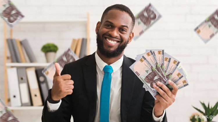 "ეს გამდიდრებაში დაგეხმარებათ", - მილიონერის 4 რჩევა ფინანსური უზრუნველყოფისთვის