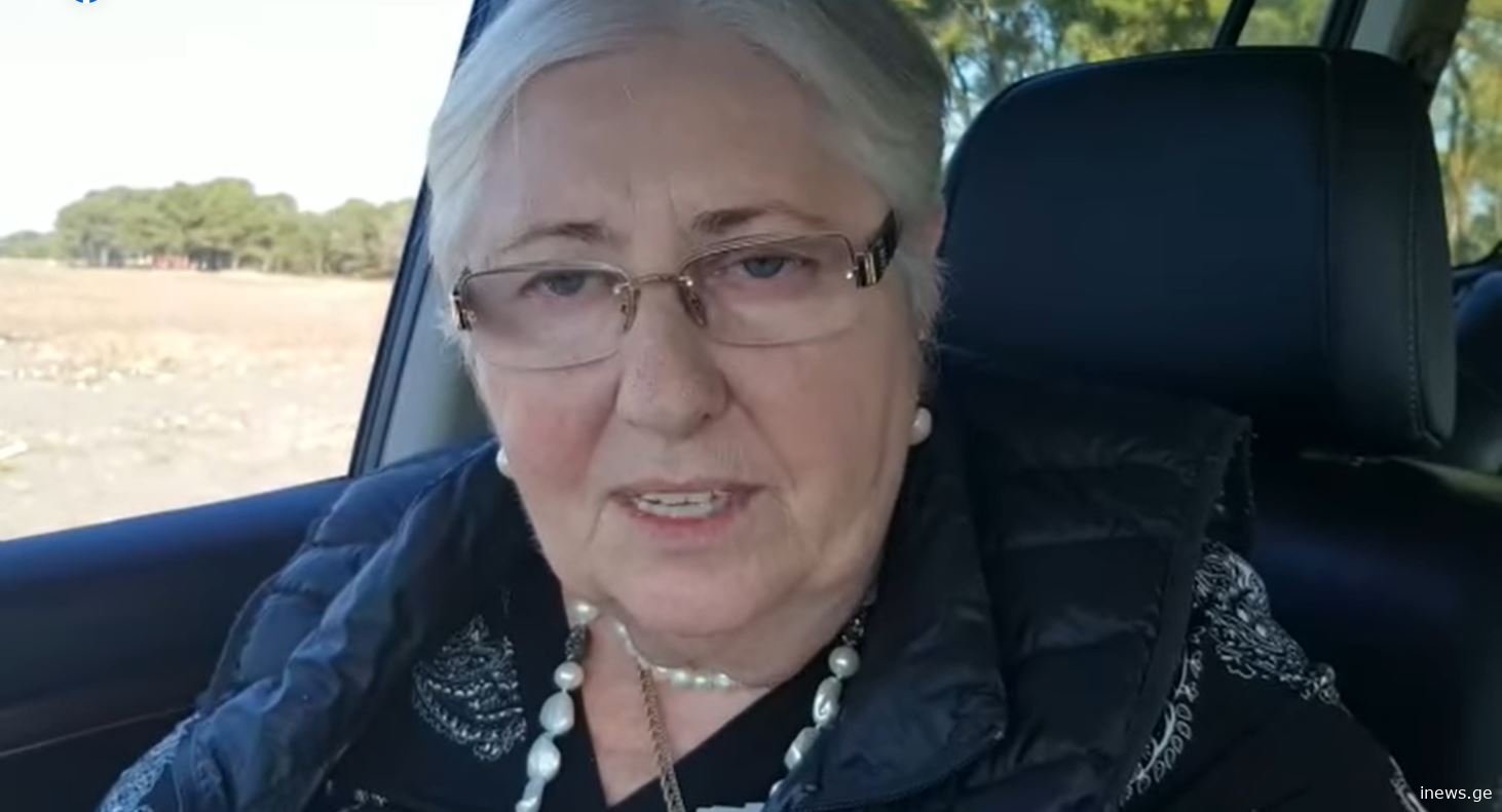 „ვხედავ აფეთქებას...“ - ლელა კაკულიას ახალი შოკისმომგვრელი წინასწარმეტყველება