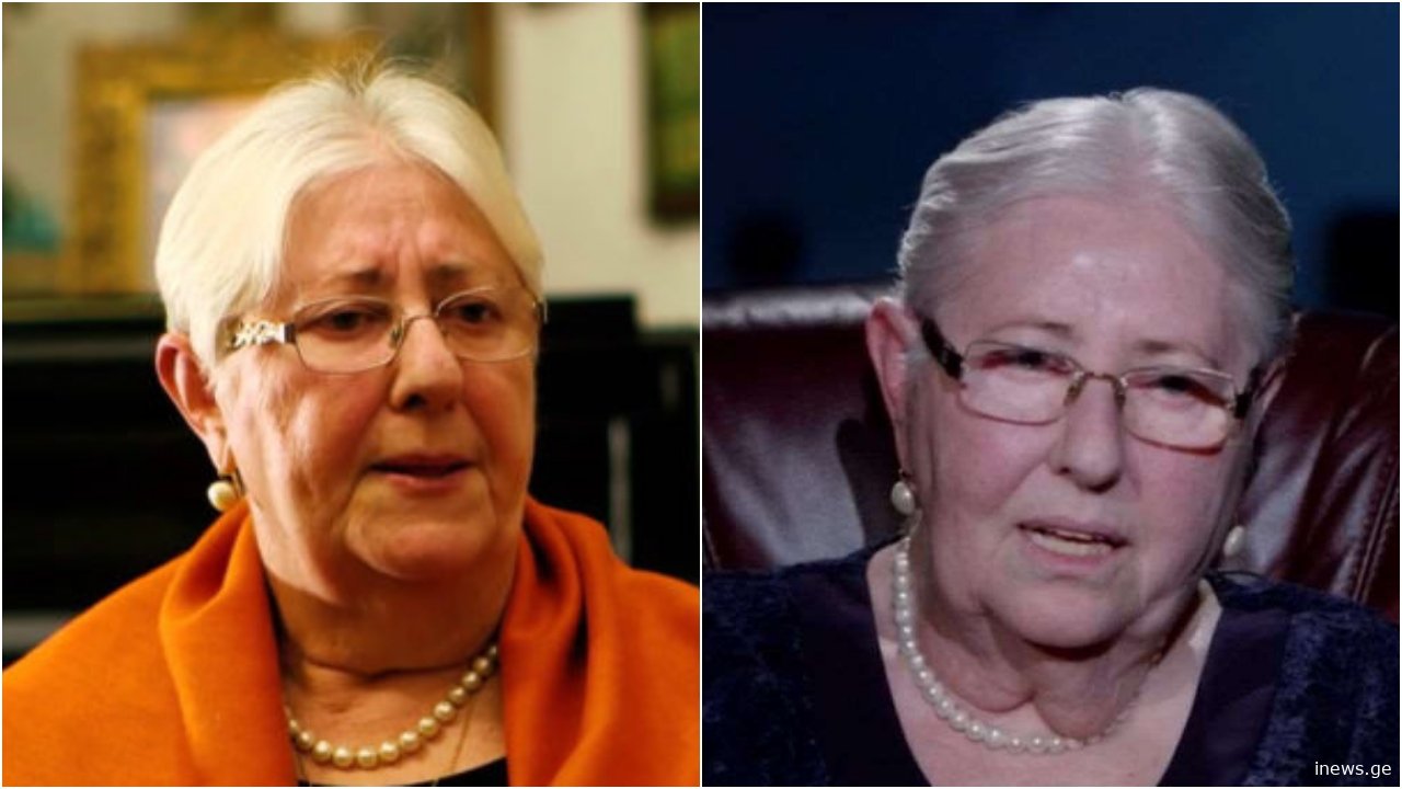 „იგი თავს ჩამოიხრჩობს, ამას ნათლად ვხედავ…” – ლელა კაკულიას სკანდალური წინასწარმეტყველება