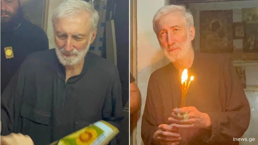 „მამა გაბრიელმა ფეხი რომ მოიტეხა, ტკივილები აწუხებდა, მამა ნიკოლოზთან გამგზავნა…“ – რას იხსენებს მრევლი წლების შემდეგ