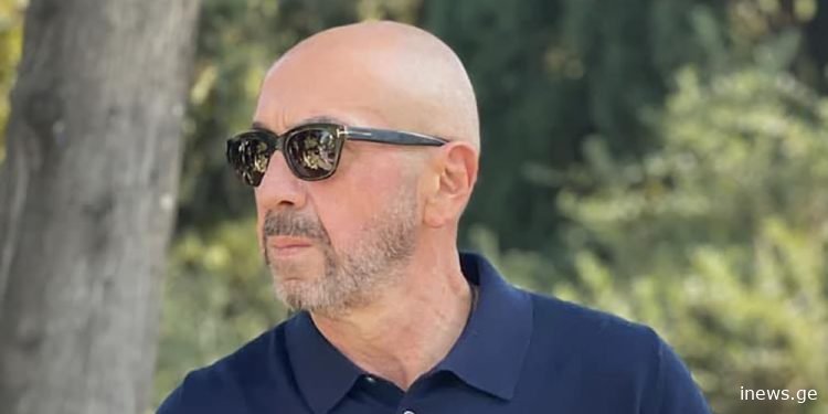 “თქვენი შემცოდებლისა და დამტირებლის დედა ვატირე” – გოჩა მირცხულავა